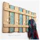 Illustration for article titled 20+ Distinct Coat Racks That Will Astonish You